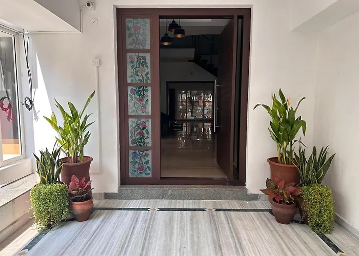 Villa Ithaka By Youkoso Chennai