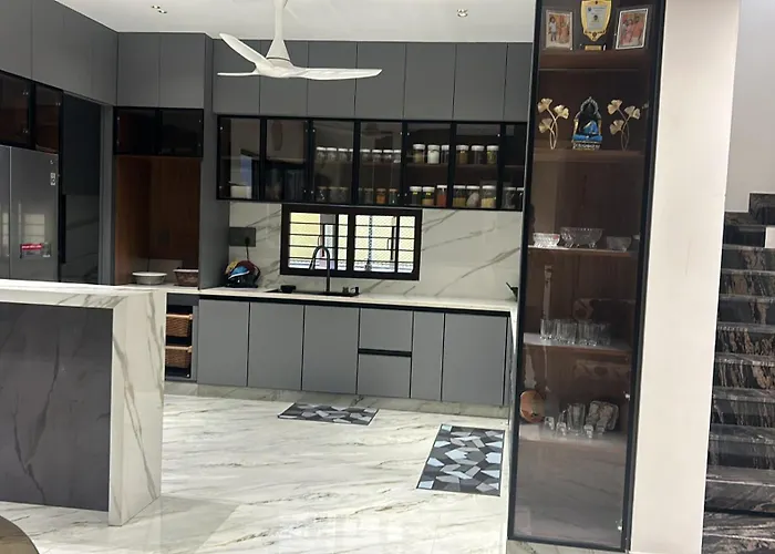 Vihaan Villa Chennai