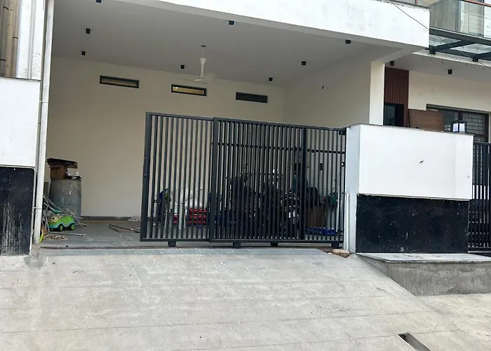 Vihaan Villa Chennai