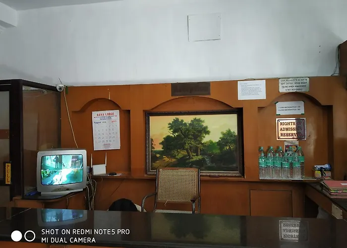 Gp Mansion Villa Chennai